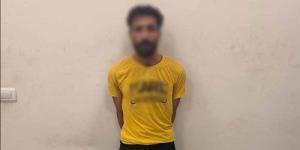 القبض على حلاق بتهمة الاعتداء على والدته العجوز بالسويس - المدينة برس