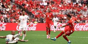تشكيل منتخب كندا أمام المغرب بدور الـ 16 من كأس العالم 2026 - المدينة برس