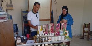 ضبط 276 عبوة مخصبات زراعية منتهية الصلاحية خلال حملة لتموين الإسماعيلية - المدينة برس