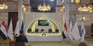 وزير الأوقاف: الهدف من دولة التلاوة اكتشاف الحناجر الذهبية والمواهب القرآنية المميزة - المدينة برس
