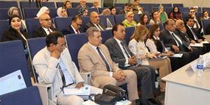 عضو مجلس نقابة المحامين يقترح إنشاء شرطة متخصصة للرؤية ونظام إلكتروني - المدينة برس