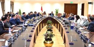 بعد توجيه الرئيس، مستجدات مناقشة قانون الإدارة المحلية بمجلس النواب - المدينة برس