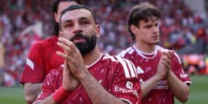 مركز صادم لمحمد صلاح، ليفربول يعلن ترتيب أعظم 100 لاعب في تاريخه - المدينة برس