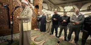 موعد أذان المغرب اليوم الأحد في القاهرة والمحافظات - المدينة برس