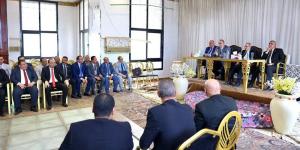 مجلس المحامين يجتمع غدا بنقباء المجالس الفرعية - المدينة برس