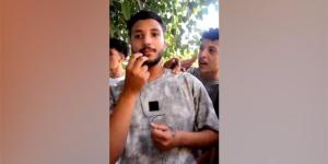 “7 ساعات عشان يتحل”، طالب ثانوية عامة بالدقي يشتكي من امتحان الإنجليزي (فيديو) - المدينة برس