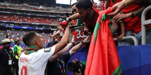 "الكاف" تحتفي بإنجاز المغرب التاريخي - بوابة المدينة برس