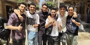 امتحان اللغة الأجنبية الأولى بالشرقية ينتهي دون مفاجآت، والطلاب: الأسئلة في مستوى الطالب المتوسط - المدينة برس