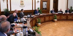 رئيس الوزراء يتابع الموقف التنفيذي لعدد من المشروعات بقطاع الاتصالات وتكنولوجيا المعلومات - المدينة برس