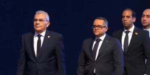 أول تعليق إيراني بعد مشاركة مصر الرسمية في جنازة المرشد الأعلى - المدينة برس
