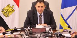 محافظ دمياط يوجه بتسريع وتيرة تقنين أراضي الدولة والتيسير على المواطنين - المدينة برس