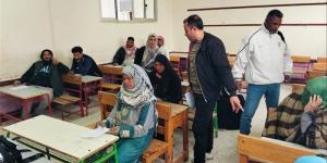 اليوم، انطلاق امتحانات محو الأمية بالإسماعيلية ولمدة 9 أيام - المدينة برس
