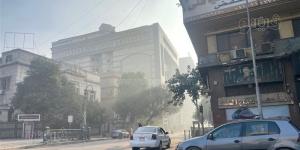 شبورة كثيفة، الأرصاد تكشف حالة الطقس غدا الإثنين - المدينة برس