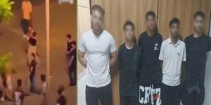 أخبار الحوادث اليوم: بلاغ للنائب العام ضد عصام صاصا.. الأمن يكشف فيديو الاعتداء على سيدة وأطفالها بالإسكندرية.. رش المياه يشعل مشاجرة في بشتيل - المدينة برس