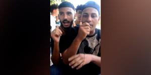 طالب عن امتحان اللغة الإنجليزية: ورب الكون أسهل امتحان امتحنته (فيديو) - المدينة برس