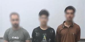 أمن الشرقية يشدد إجراءات تأمين مراقبي الثانوية بعد واقعة ميكروباص منشأة أبو عمر - المدينة برس