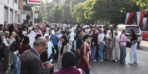 نقل 8 طلاب إلى المستشفيات بعد إصابتهم بإغماءات داخل لجان امتحانات القليوبية - المدينة برس