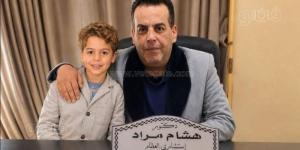 وفاة طبيب بعد مصرع نجله في حادث منذ 25 يوما بالغربية - المدينة برس