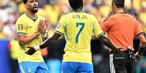 كأس العالم 2026، موعد مباراة البرازيل والنرويج - المدينة برس