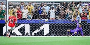 مدرب إيفرتون: سعيد برحيل محمد صلاح عن ليفربول وهذا موقفنا من التعاقد معه - المدينة برس