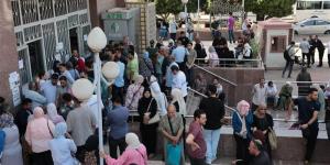 إقبال كبير على سحب كراسات شروط شقق الإسكان التعاوني (صور) - المدينة برس