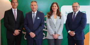 البنك الأهلي المصري الأول في السوق المصرفي كوكيل للتمويل ومرتب رئيسي ومسوق للتمويل وبنك المستندات للقروض المشتركة بشهادة بلومبرج بالنصف الأول من 2026 - بوابة المدينة برس