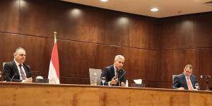 وزير السياحة والآثار يكشف سبب تجاهل عمل برامج ترويجية للقطاع خلال مباريات كأس العالم - المدينة برس