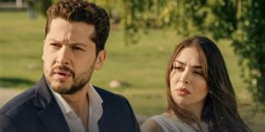 موعد عرض مسلسل حب ع ورق الحلقة 18 - المدينة برس