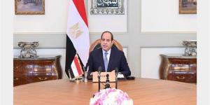 السيسي يتابع خارطة طريق صناعة الصلب ويوجه بالتوسع في توطين مُغذيات الصناعات الثقيلة - المدينة برس