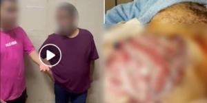 الداخلية تكشف كواليس فيديو ادعاء وفاة متهم داخل محبسه بأحد أقسام الجيزة - المدينة برس