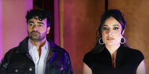 تعرف على عدد حلقات مسلسل "حين لا يرانا أحد" - المدينة برس