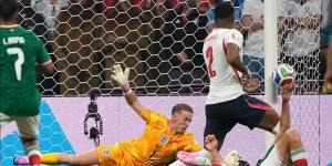 موعد مباراة إنجلترا والنرويج في ربع نهائي كأس العالم 2026 - المدينة برس