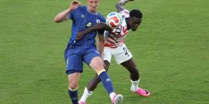 الاتحاد الألماني يطالب فيفا بالرد على حقيقة تدخل ترامب في أزمة لاعب أمريكا - المدينة برس
