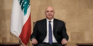 جوزيف عون: لا مكان للحرب الأهلية في لبنان - المدينة برس