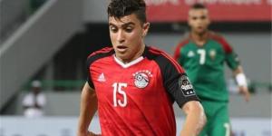 كريم حافظ: أي لاعب يتمنى المشاركة أمام الأرجنتين - المدينة برس