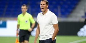 مدرب بلجيكا يهاجم الفيفا بسبب مجاملة مهاجم أمريكا في كأس العالم - المدينة برس