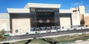 مصرع شخص وإصابة اثنين في حادث مروري وإخماد حريق شقة سكنية بالوادي الجديد - المدينة برس