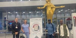 الهيئة الوطنية للانتخابات تستقبل وفود المنتدى الأفريقي لهيئات إدارة الانتخابات بشرم الشيخ - المدينة برس