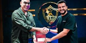 الزمالك يستعيد هشام السبكي لتدعيم فريق كرة اليد - المدينة برس