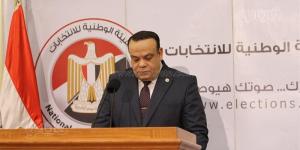 رئيس الوطنية للانتخابات: مصر مستعدة لنقل خبراتها الانتخابية لأفريقيا - المدينة برس
