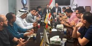 «التنسيقية» تناقش مشروع قانون الاتحادات الطلابية بالمدارس - المدينة برس