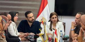 تنسيقية شباب الأحزاب تعقد ورشة عمل حول «دور المسرح في مواجهة الإرهاب الفكري» - المدينة برس