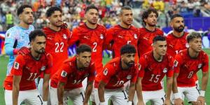 منتخب مصر يواجه الأرجنتين اليوم بحثا عن إنجاز تاريخي في مونديال 2026 - المدينة برس