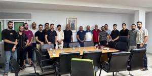الحوار يرفع "اعتصام الصحة" بتطوان - بوابة المدينة برس