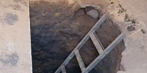 تأجيل محاكمة عاطل بتهمة التنقيب عن الآثار في دار السلام لـ 11 يوليو - المدينة برس
