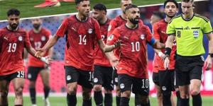 فضيحة تحكيمية، الحكم الفرنسي يتجاهل ركلة جزاء لمصر أمام الأرجنتين (فيديو) - المدينة برس