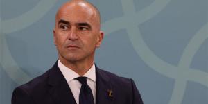 روبيرتو مارتينيز يعلن رحيله عن تدريب البرتغال بعد وداع كأس العالم 2026 - المدينة برس