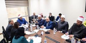 دينية النواب تستكمل مناقشة طلبات إحاطة بشأن أراضي الأوقاف اليوم - المدينة برس