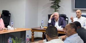 غرفة السياحة تجهز تقريرا بمقترحات الشركات لموسم العمرة - المدينة برس