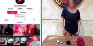 سقوط صانعة محتوى بأكتوبر لنشرها مقاطع فيديو خادشة للحياء عبر مواقع التواصل الاجتماعي - المدينة برس
